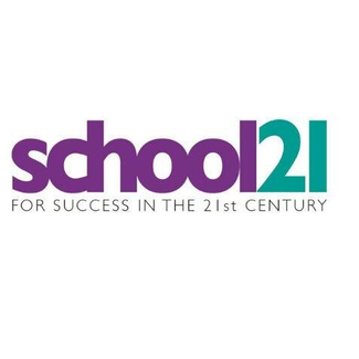 School 21 Logo