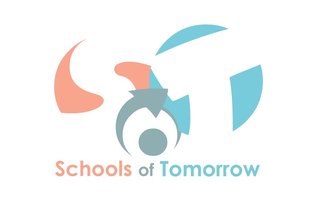 Schools of Tomorrow Logo