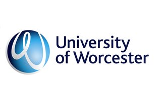 University of Worchester Logo