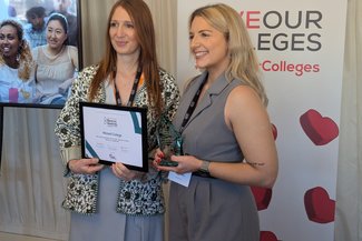 Walsall College