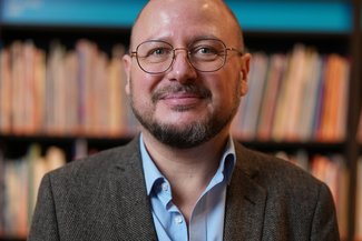Andrew Ettinger