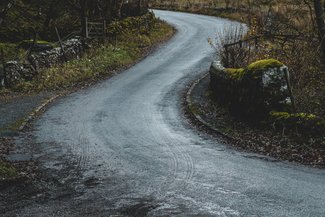 Yorkshire Dales National Park