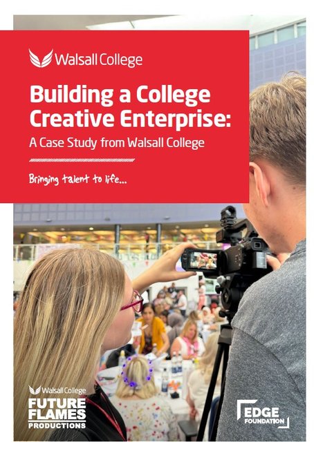 Walsall case study image