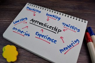 Apprenticeships notes