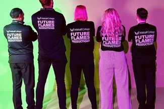 Future Flames