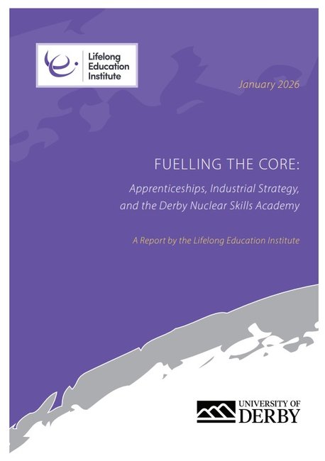 Lifelong education institute