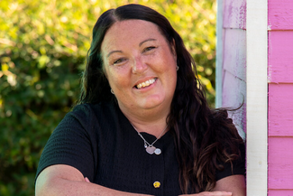 Jodi Fair