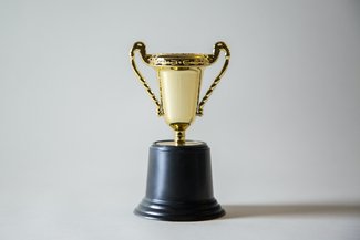 The Impact of Winning College Awards