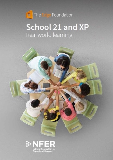 real_world_learning_report
