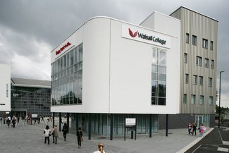 Walsall College