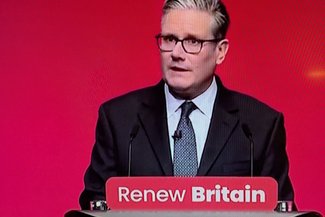 Keir conference 2025
