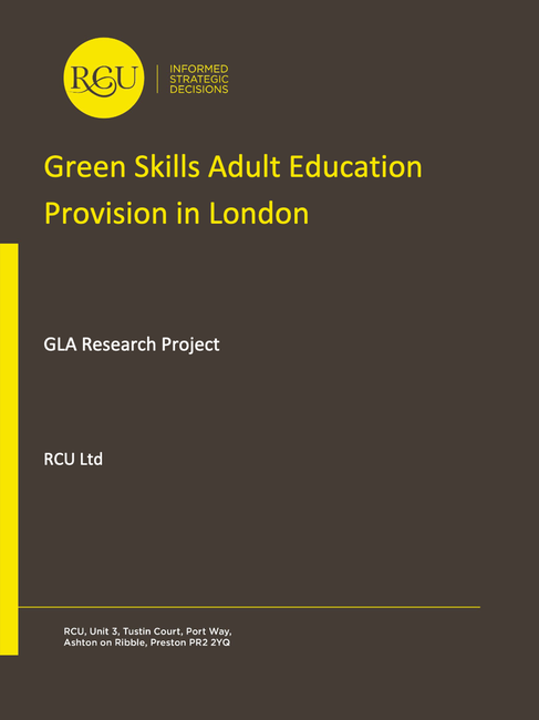 green-skills-project