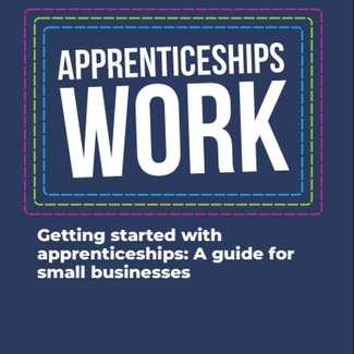 Apprenticeships guide