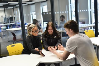Southern Regional College Armagh Campus204