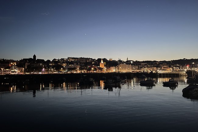 St Peter Port, Guernsey