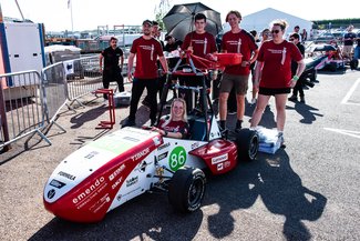 Formula student 1