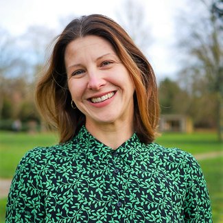 Katherine Solomon - photo