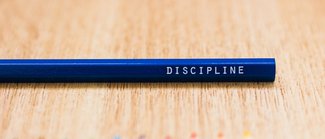discipline rsz