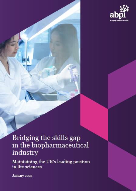 Photo inspiration: Visual Reference: Bridging The Skills Gap In The Biopharmaceutical Industry