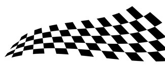 checkered flag 1 shutterstock_2504018009