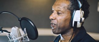 Lemn Sissay