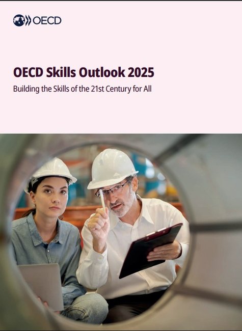 OECD skills
