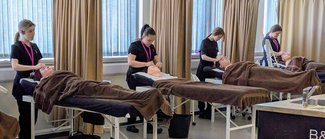 Compass health room 2
