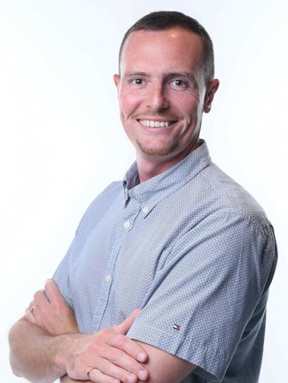 Joe Davies Profile Picture