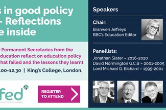 Fed-perm-sec-event-LinkedIn