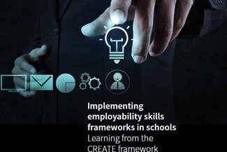 Implementing employability skills frameworks in schools
