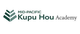 Kupu Hou Logo