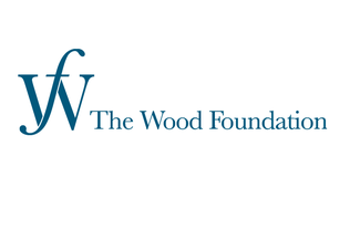 Wood Foundation Logo