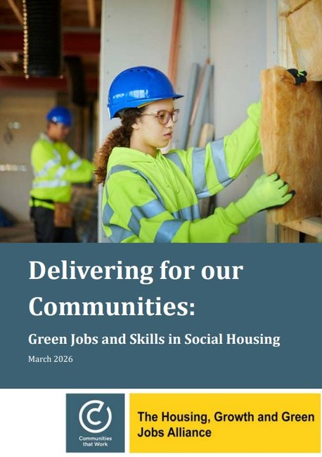 Housing, growth etc