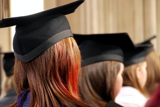 Rethinking higher education