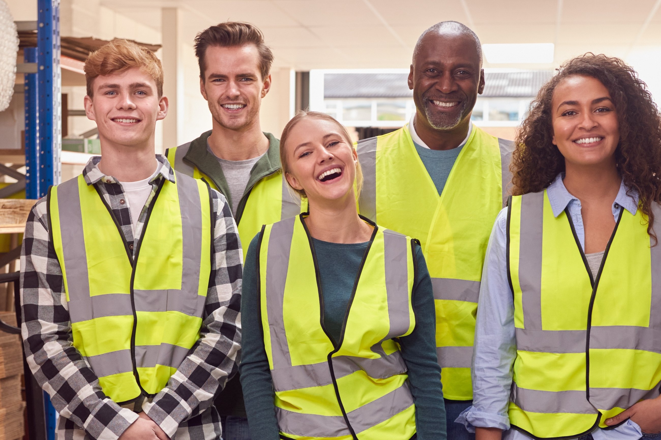 Apprenticeships Work | Edge Foundation