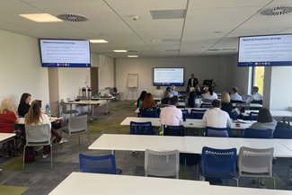 Apprenticeship CPD Event