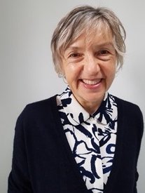 Ann-Marie Bathmaker edit