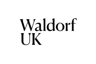 Waldorf uk Logo