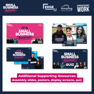 Supporting resources