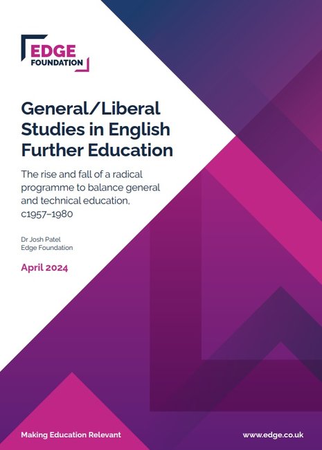 General Liberal Studies - Picture