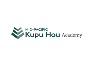 Kupu Hou Logo Card