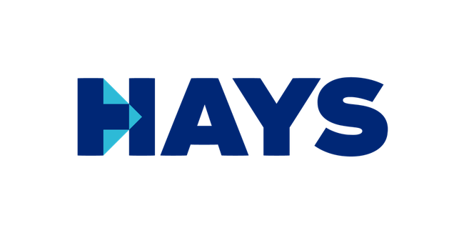 Logo blue
