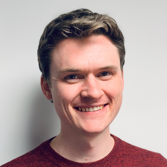 Tom Ravenscroft
