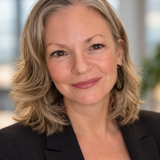 Kate Davies CEO and co-founder The SAND Project