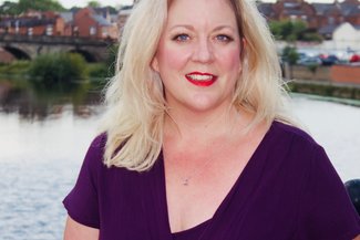 Hollie Whittles - River Purple Frog edit 2