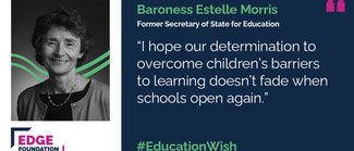 Edge #EducationWish Estelle-Morris-06