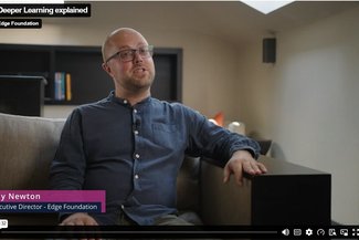 Olly Deeper Learning