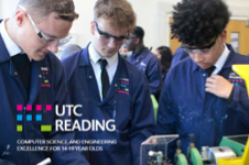 UTC Reading