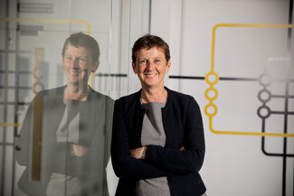Kate Houlden - Managing Director of Like Technologies