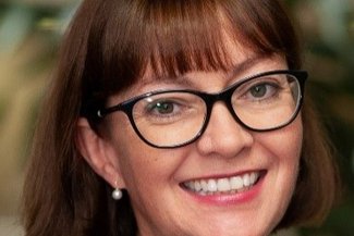 Jennifer Coupland